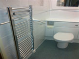 Shower Room in Homewell House, Kidlington, Oxfordshire - September 2011 - Image 5